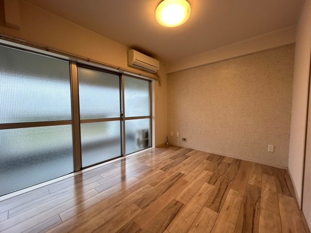 田園フラワーホーム　610号室