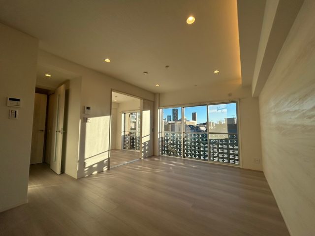 南青山コーポ　401号室