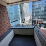 サムネイル:ベランダ