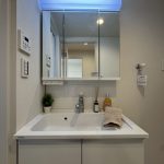 サムネイル:洗面