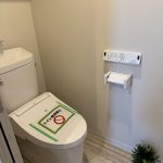 サムネイル:トイレ