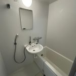 サムネイル：浴室