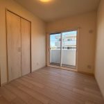 サムネイル:洋室2