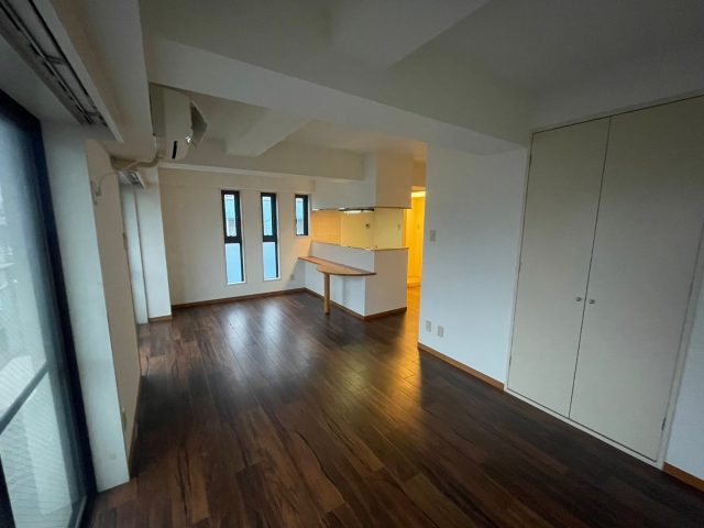 ピアグランド下北沢303（賃貸）