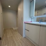 サムネイル:洗面所