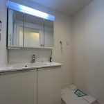 サムネイル:洗面所