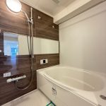 サムネイル:浴室