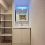 サムネイル:洗面