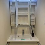 サムネイル：洗面