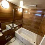 サムネイル：浴室