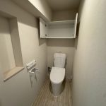 サムネイル：トイレ