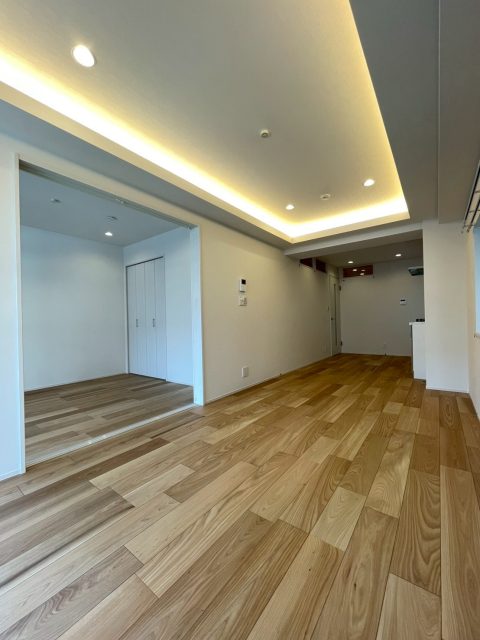 ニュー九段マンション　７０１号室