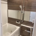 サムネイル：浴室