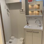 サムネイル：洗面台