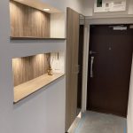 サムネイル：玄関