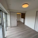 サムネイル：洋室