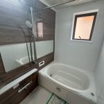 サムネイル:浴室