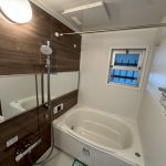 サムネイル：浴室