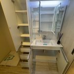 サムネイル：洗面