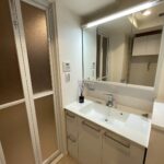 サムネイル：洗面台