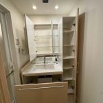 サムネイル：洗面