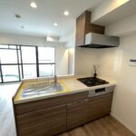 サムネイル：キッチン