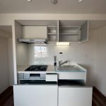 サムネイル：キッチン