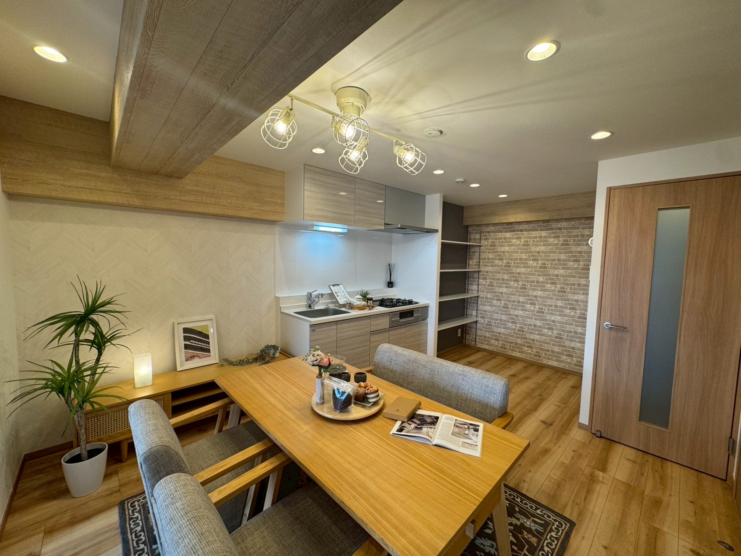 茶道具　置床　会場、マンション 茶道具 置床 会場、マンション ※送料込※