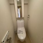 サムネイル：トイレ