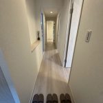 サムネイル：玄関