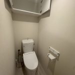 サムネイル：トイレ