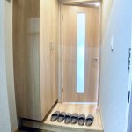 サムネイル:玄関