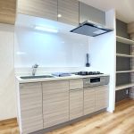 サムネイル:キッチン