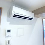 サムネイル:エアコン新設