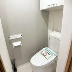 サムネイル:トイレ