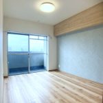 サムネイル:洋室1