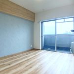 サムネイル:洋室2