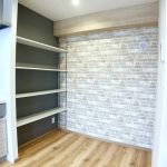 サムネイル:ダイニングスペース