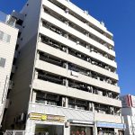 サムネイル:建物外観