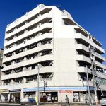 サムネイル:建物外観