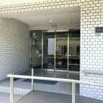 サムネイル:エントランス(スロープ有)