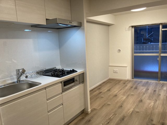 西武ルミエール春日台２０１