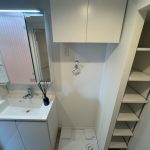 サムネイル：洗面