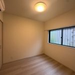 サムネイル：洋室1