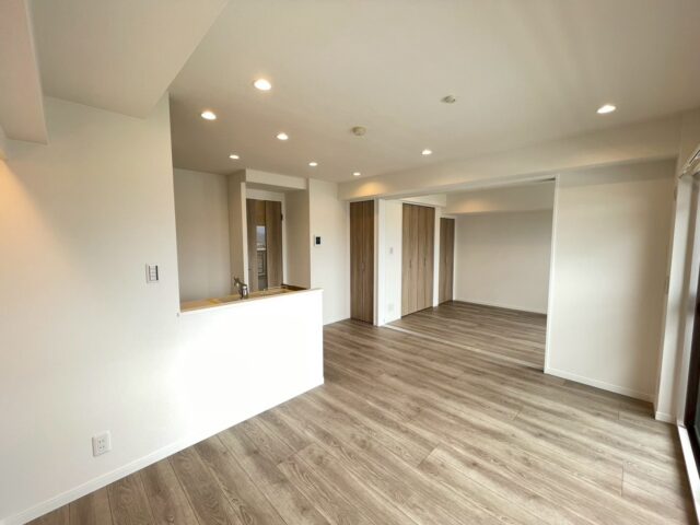 グラン・ドムール南橋本　1103号室