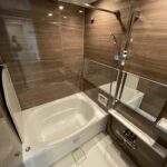 サムネイル：バスルーム