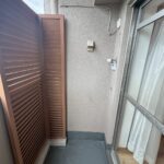 サムネイル:洗濯機置き場