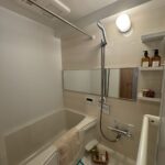 サムネイル:ユニットバス