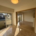 サムネイル：洋室3.8帖