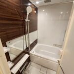 サムネイル：バスルーム